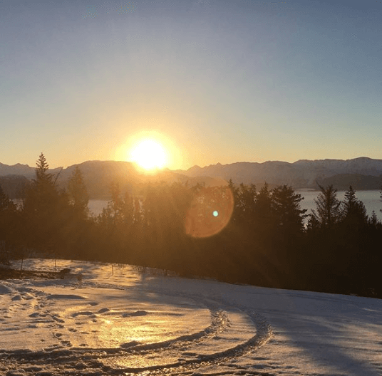Otto Kilcher Nature Lover (Lifestyle)
